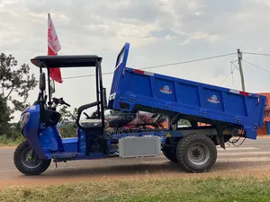 New Zongshen Face Off 2023 Blue
