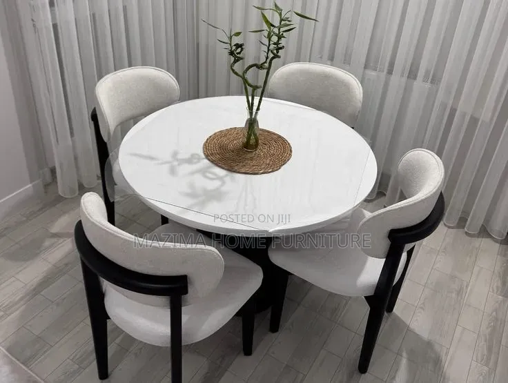 New Dining Sets/New Design