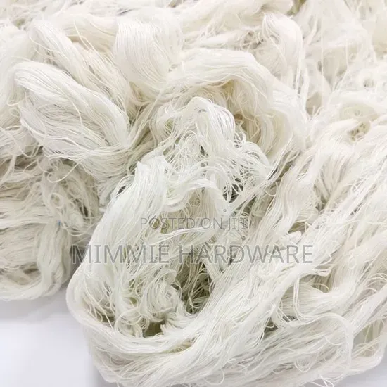 Cotton Waste Per Kg/Kilogram
