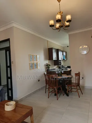 Furnished 2bdrm Apartment in Fs Properties Ltd, Nakawa for rent