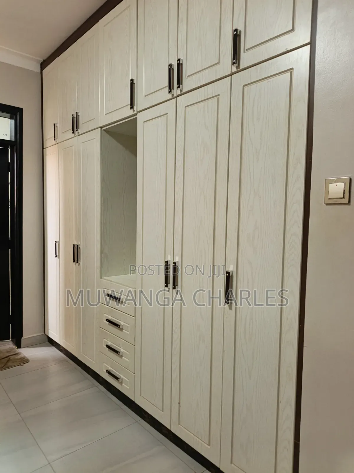 Furnished 2bdrm Apartment in Fs Properties Ltd, Nakawa for rent