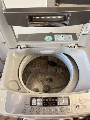 Lg Washing Machine