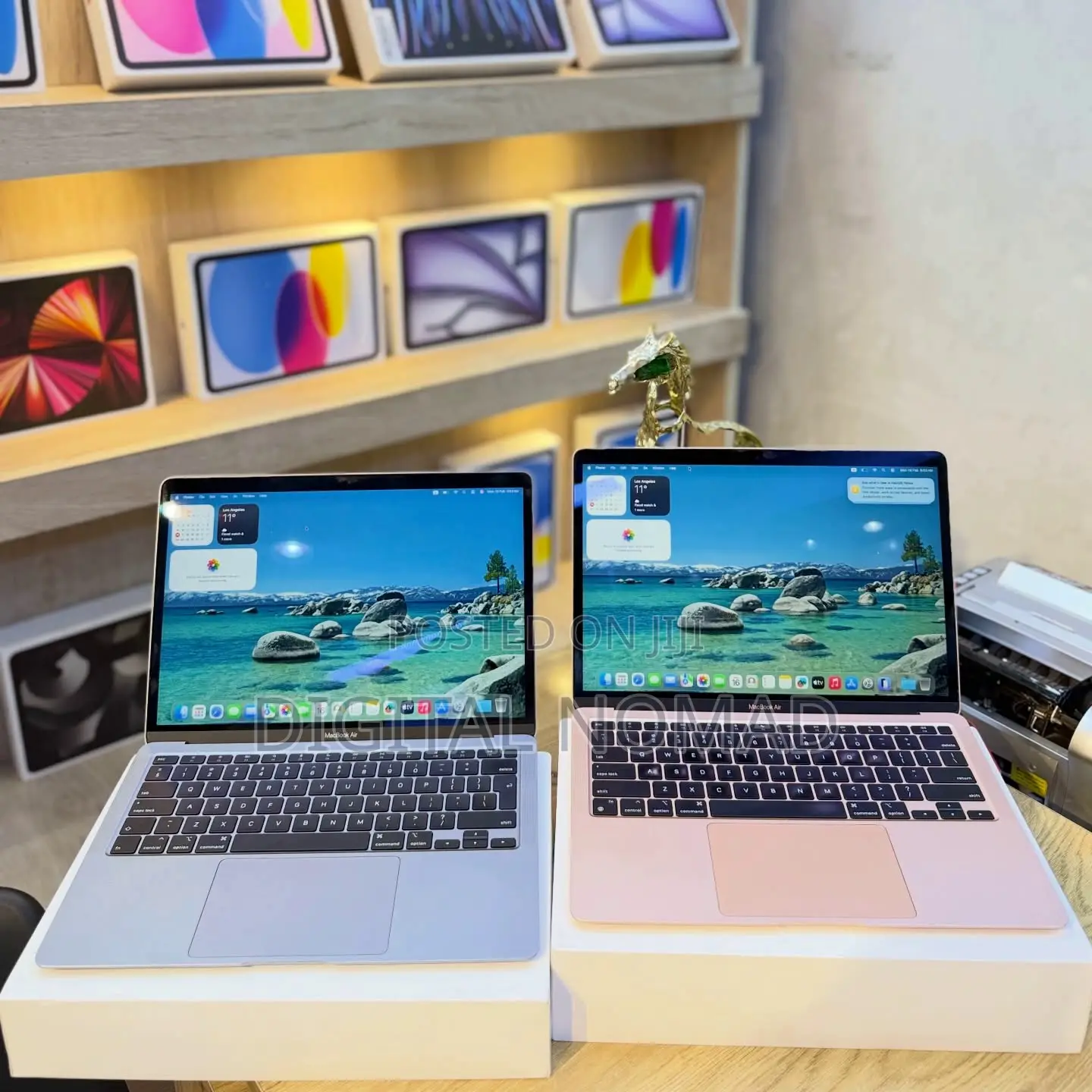 Laptop Apple MacBook Air 2020 M1 8GB Apple M1 SSD 256GB