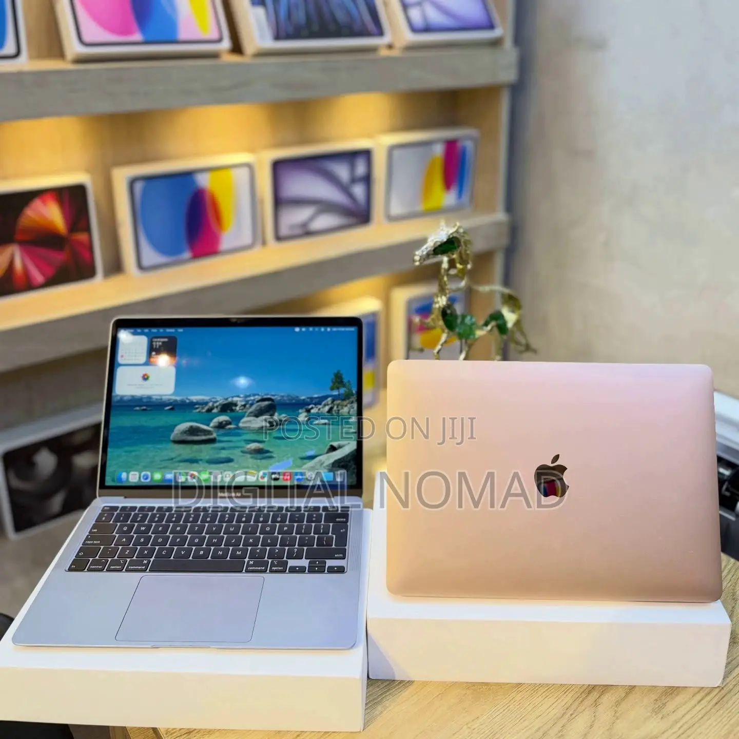 Laptop Apple MacBook Air 2020 M1 8GB Apple M1 SSD 256GB
