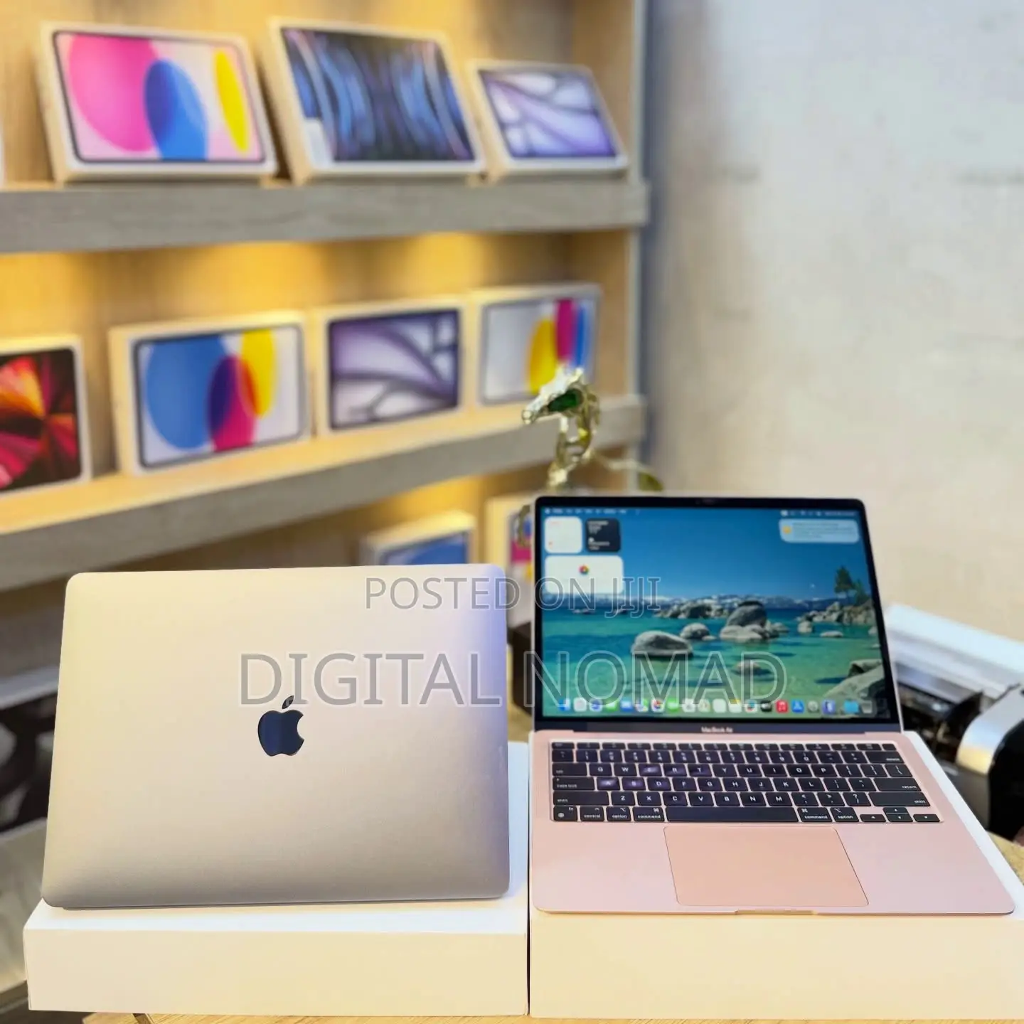 Laptop Apple MacBook Air 2020 M1 8GB Apple M1 SSD 256GB