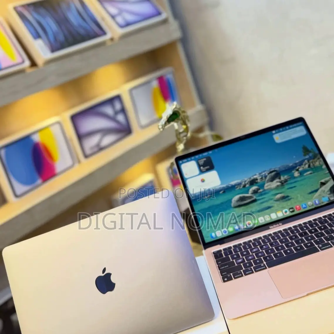 Laptop Apple MacBook Air 2020 M1 8GB Apple M1 SSD 256GB