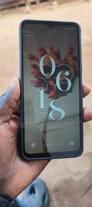 Xiaomi Redmi 14C 128 GB Black