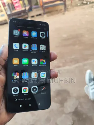 Xiaomi Redmi 14C 128 GB Black