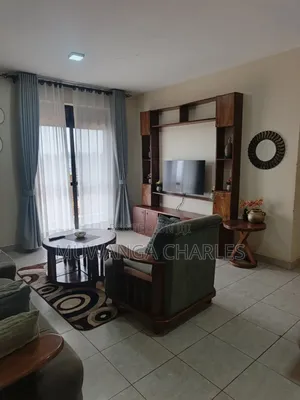 Furnished 2bdrm Apartment in Fs Properties Ltd, Nakawa for rent