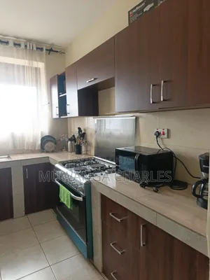 Furnished 2bdrm Apartment in Fs Properties Ltd, Nakawa for rent