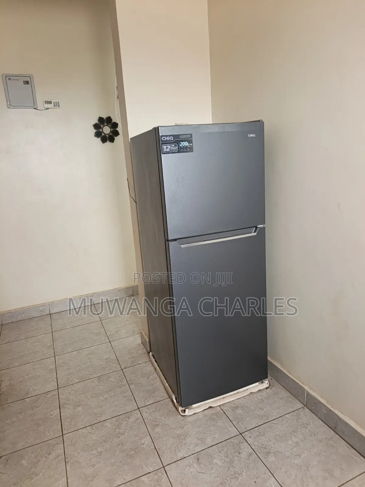 Furnished 2bdrm Apartment in Fs Properties Ltd, Nakawa for rent