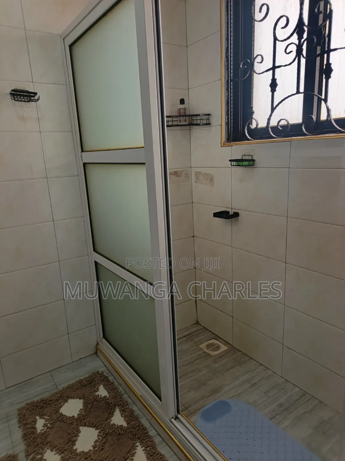 Furnished 2bdrm Apartment in Fs Properties Ltd, Nakawa for rent
