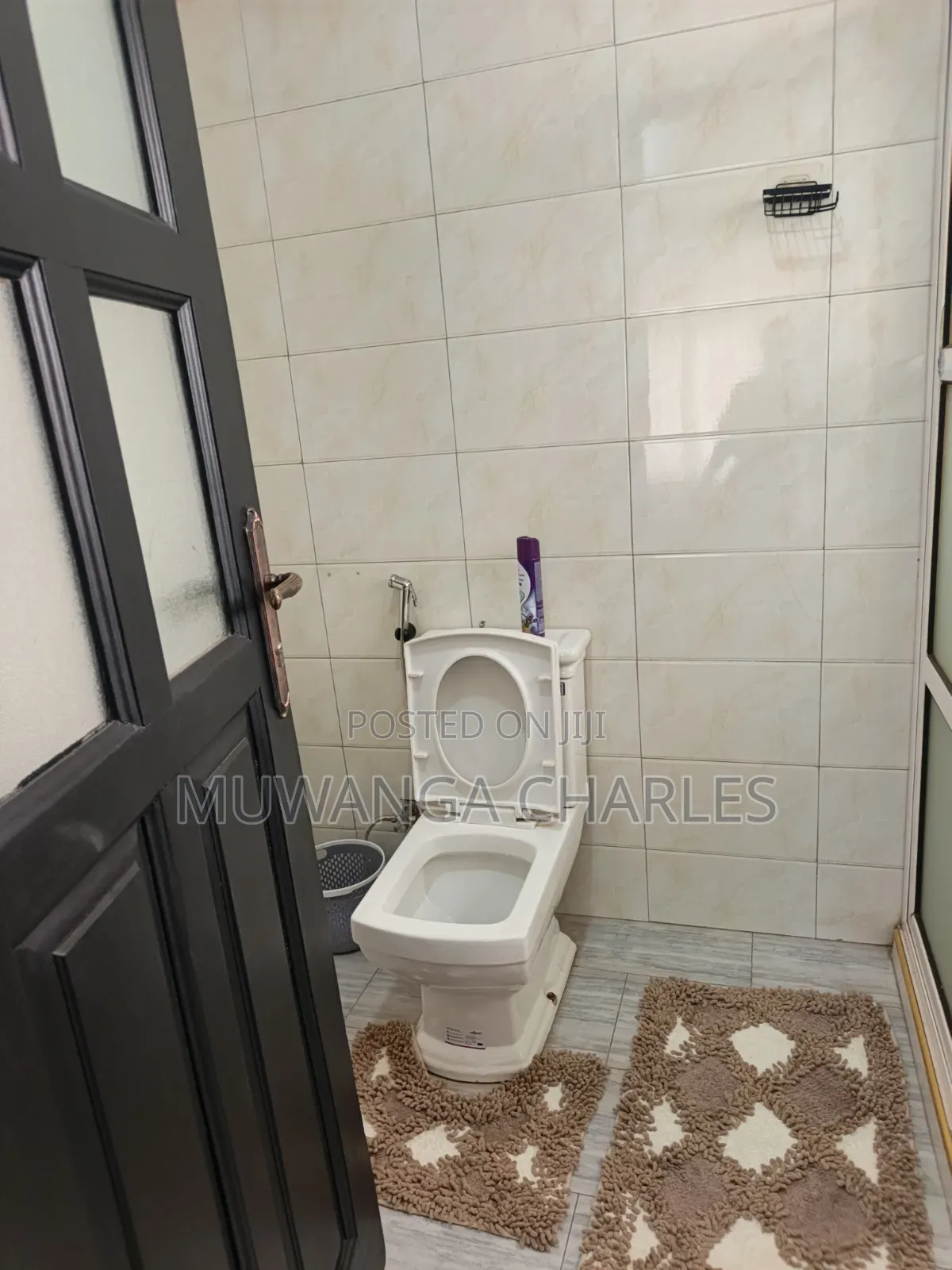 Furnished 2bdrm Apartment in Fs Properties Ltd, Nakawa for rent