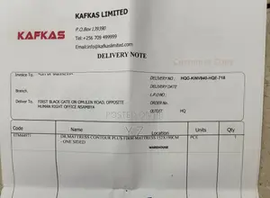 Kafkas Dr. Mattress Contour Plus Firm Mattress (Orthopedic)