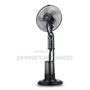 Geepas Pedestrial Mist Fan