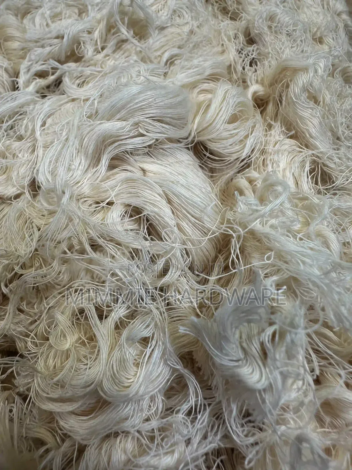 Cotton Waste Per Kg/Kilogram