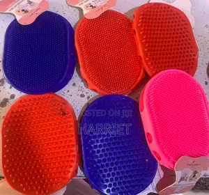 Grooming Gloves