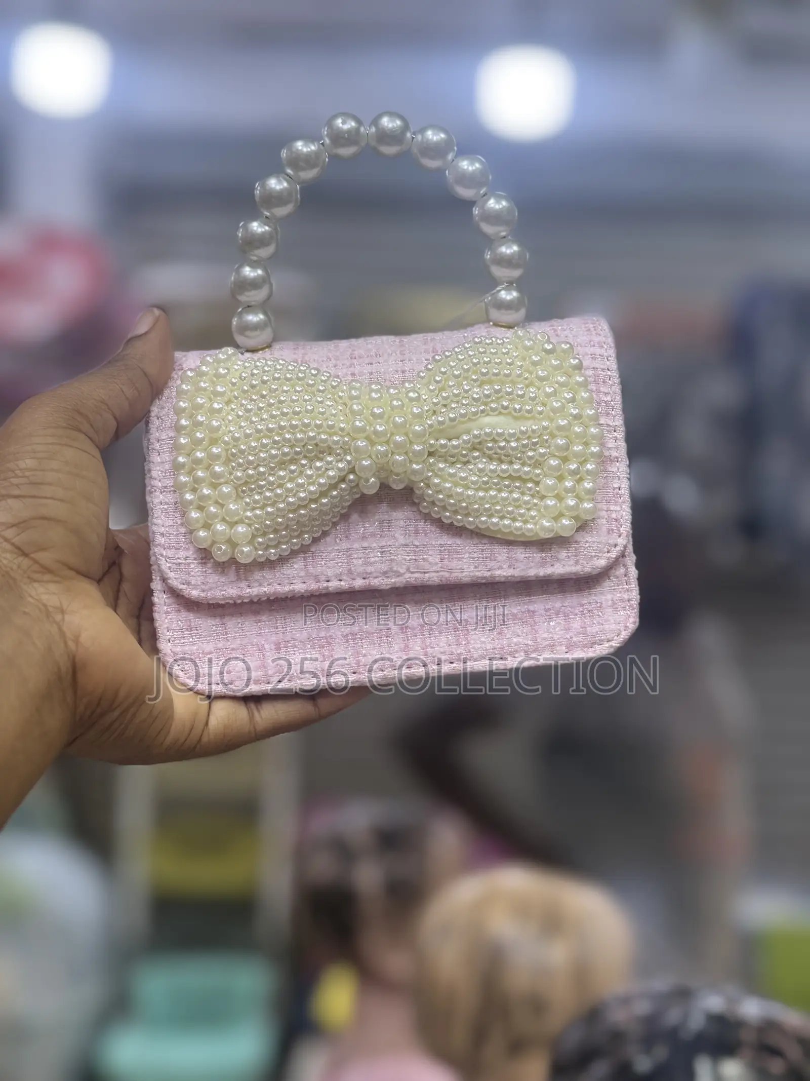 Girls Cooperate Handbags