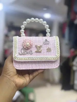Girls Cooperate Handbags