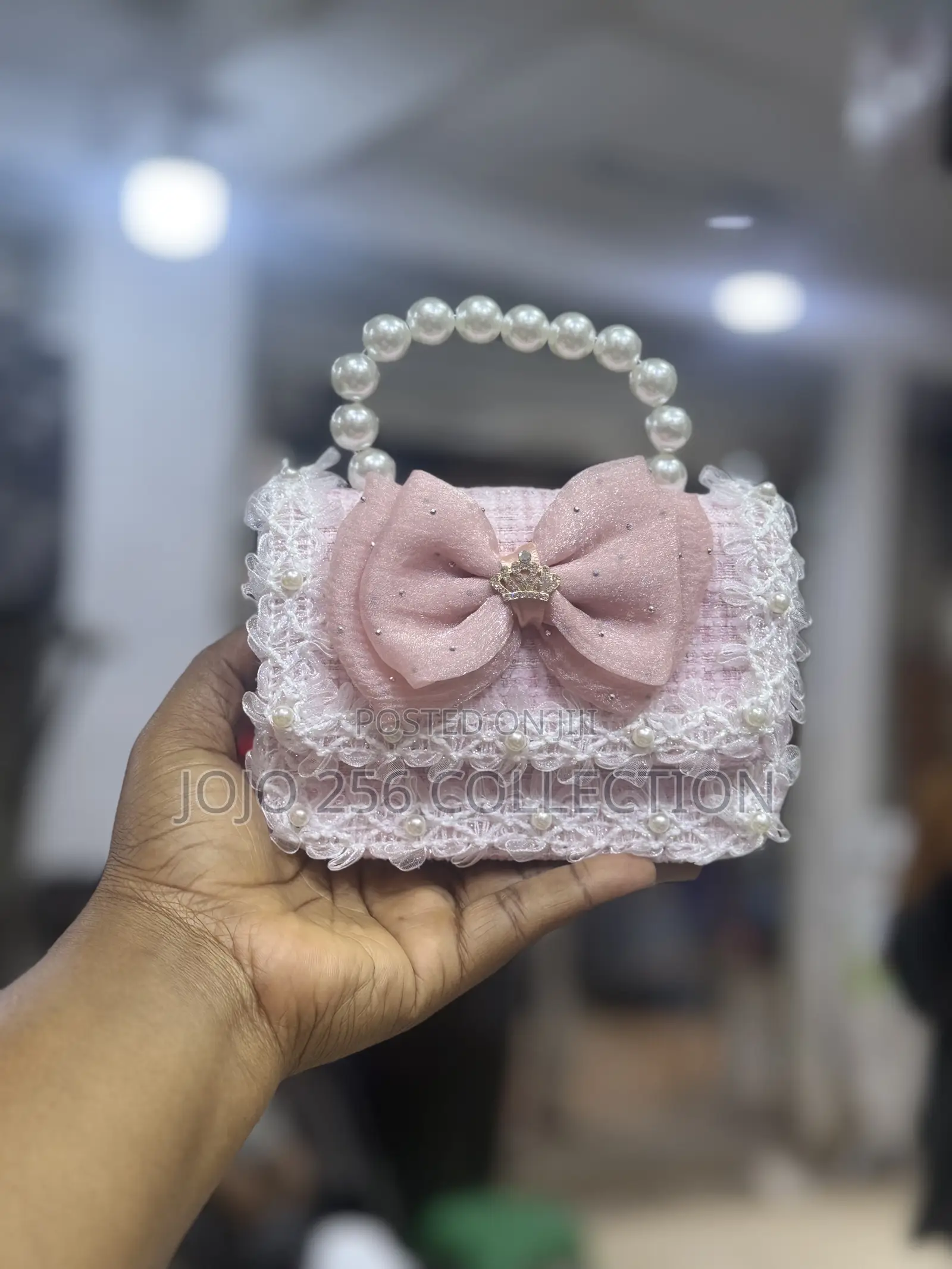 Girls Cooperate Handbags