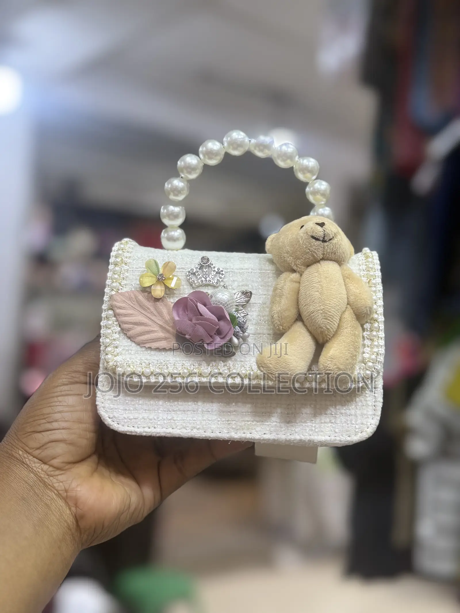 Girls Cooperate Handbags