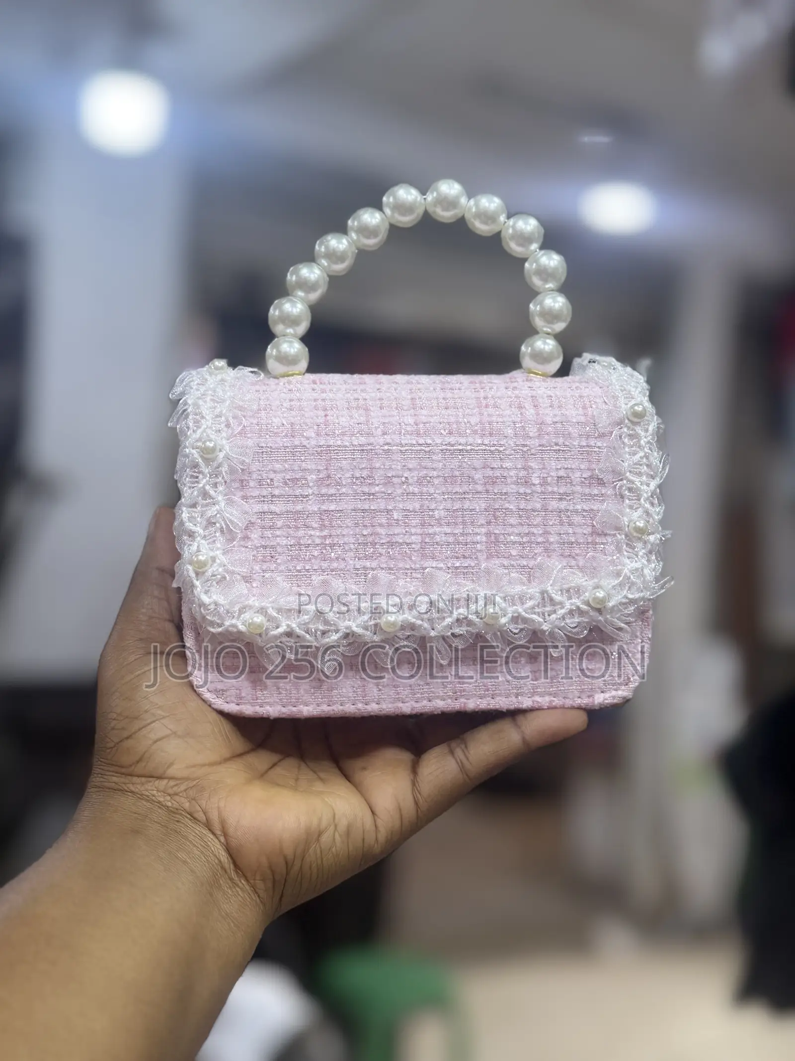 Girls Cooperate Handbags