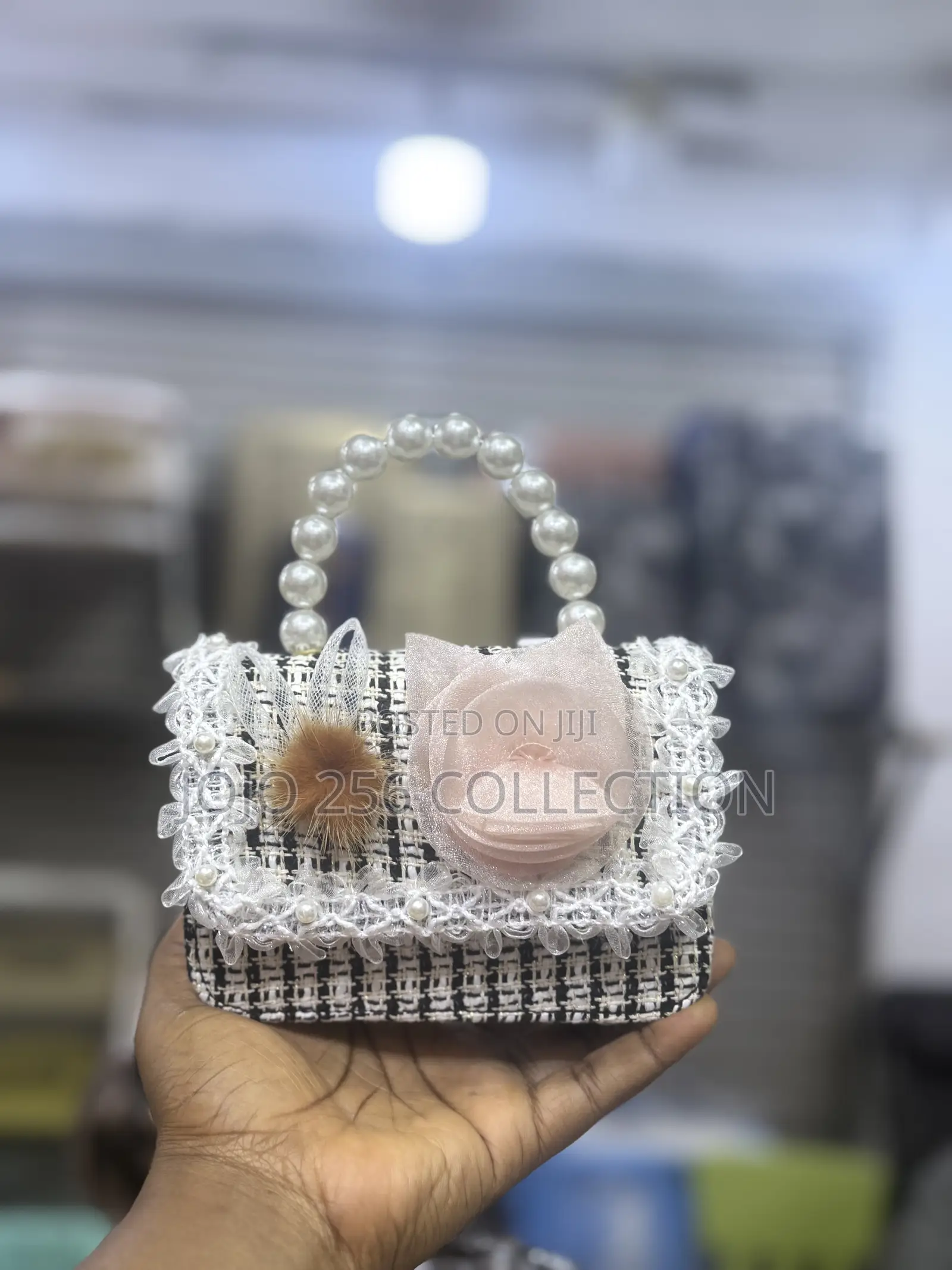Girls Cooperate Handbags