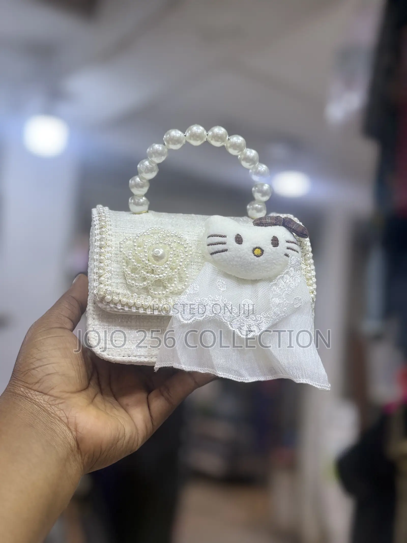 Girls Cooperate Handbags