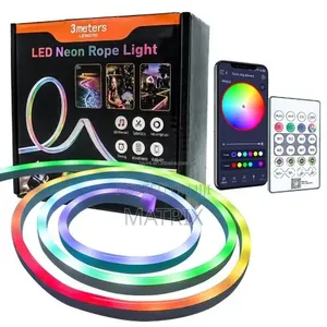 Smart Neon Lights RGB Led Lights