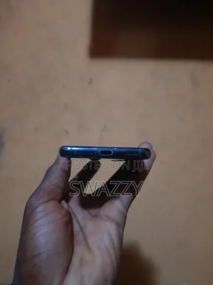 Samsung Galaxy S21 5G 256 GB Black