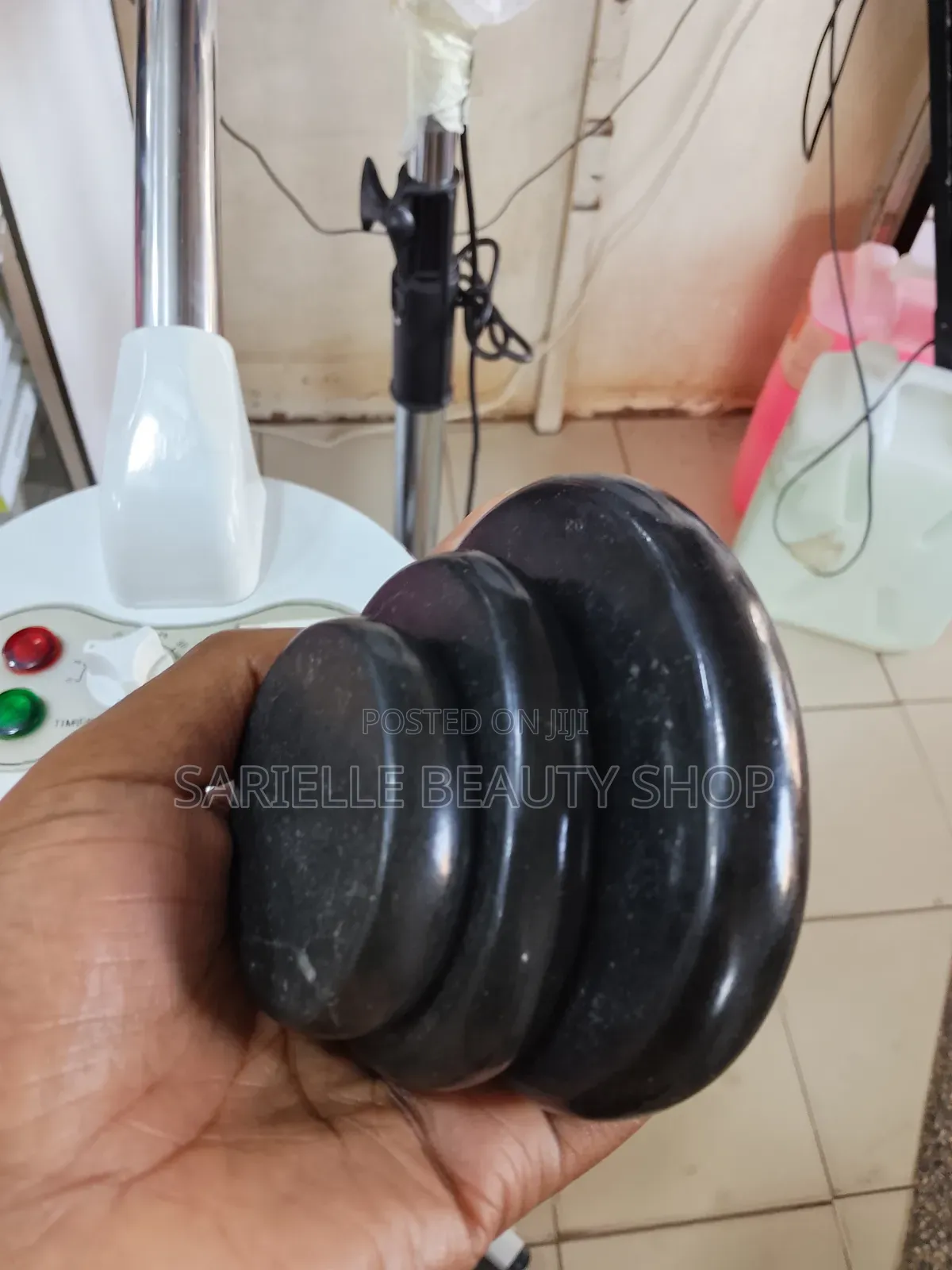 Massage Stones