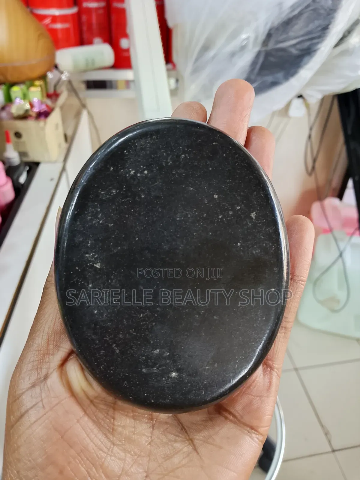 Massage Stones