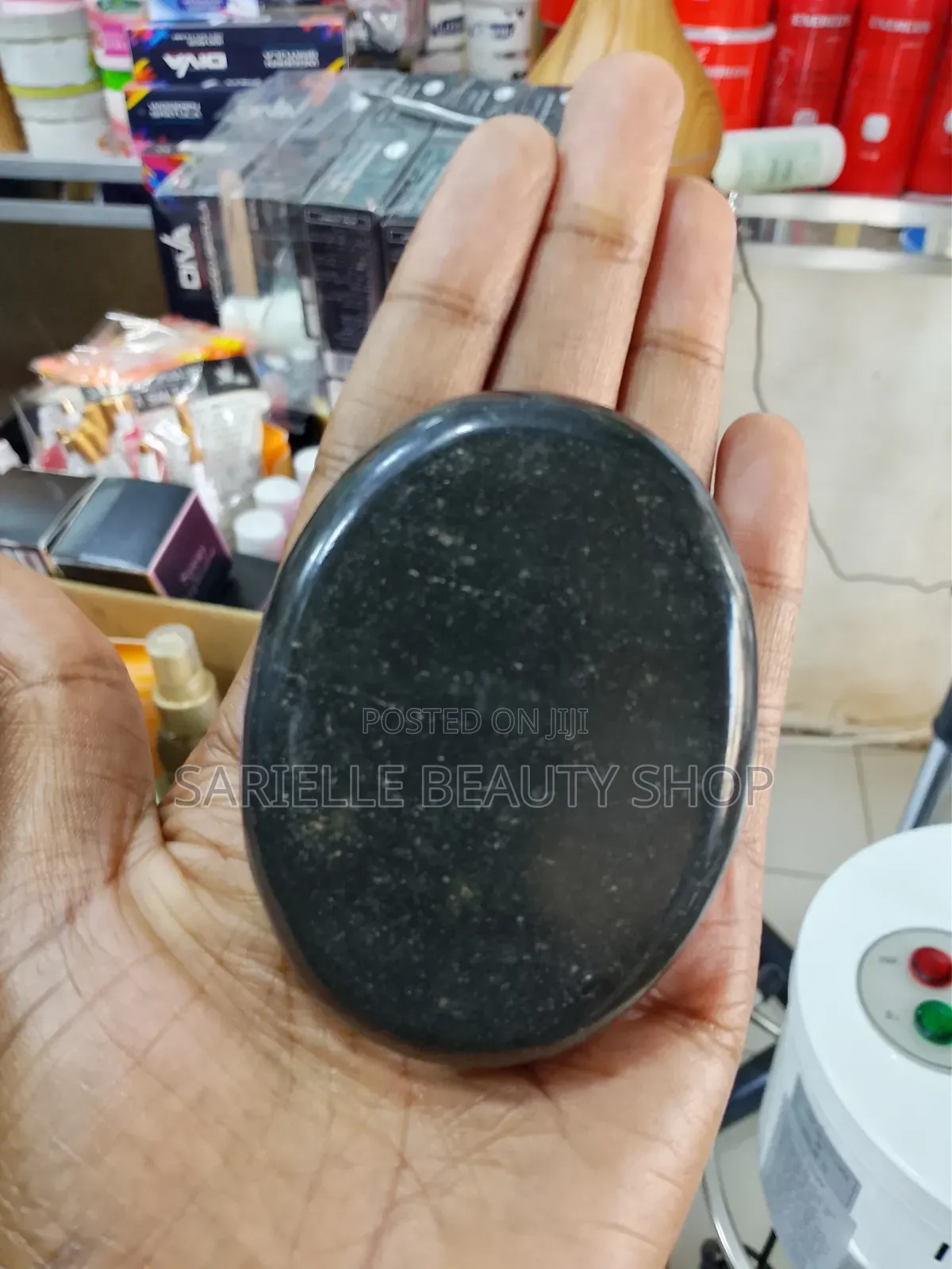 Massage Stones