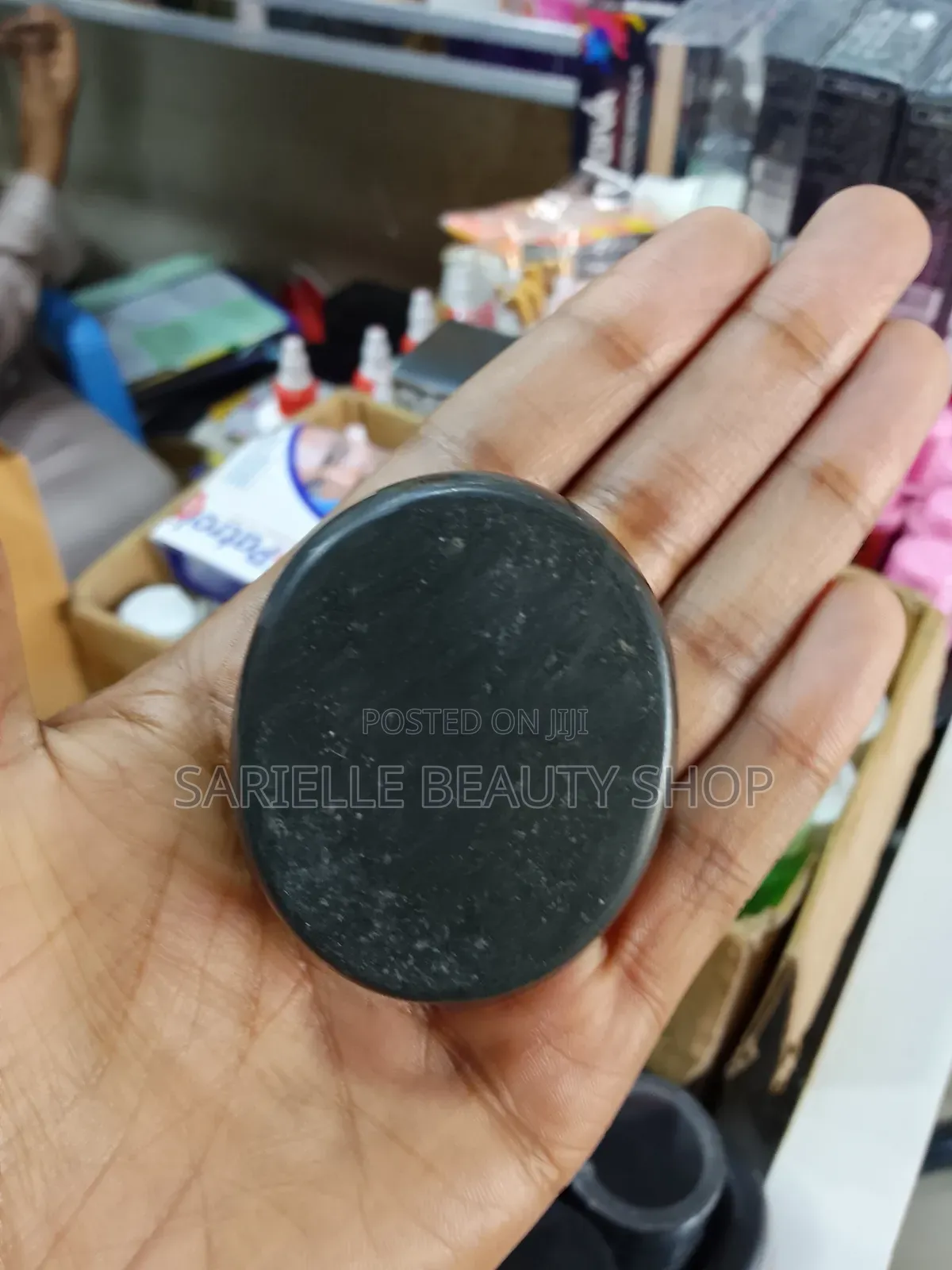 Massage Stones