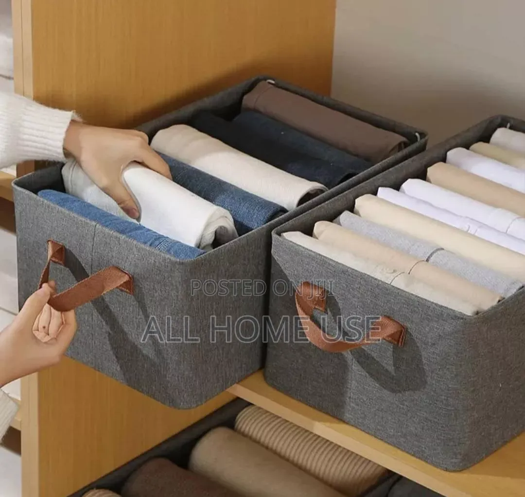 Storage Organiser