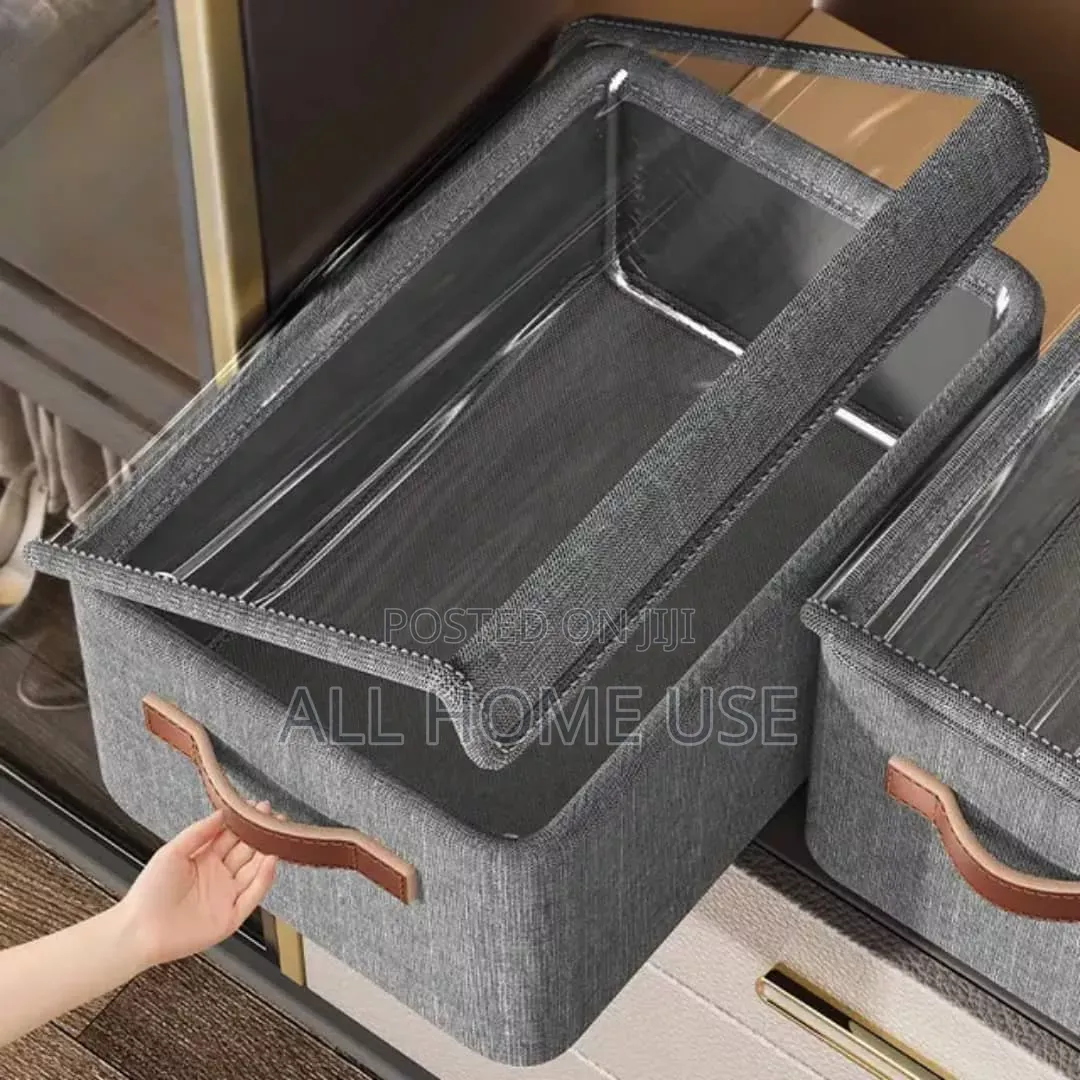 Storage Organiser