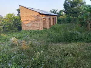 50*100ft Plot on Sale in Bulera Town Mityana