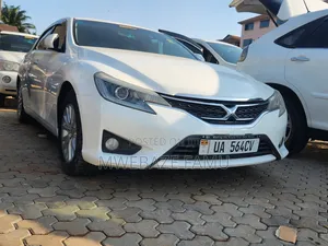 Toyota Mark X 2012