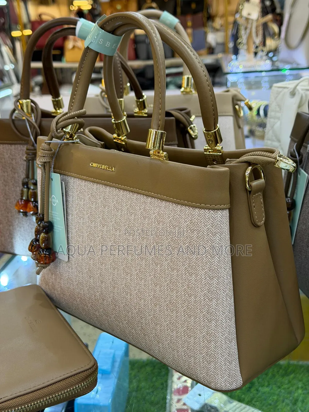Chrisbella Bags