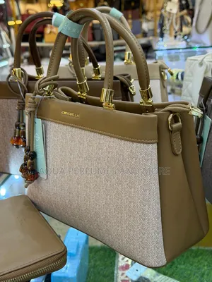 Chrisbella Bags