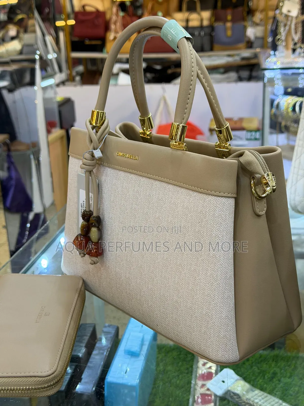 Chrisbella Bags