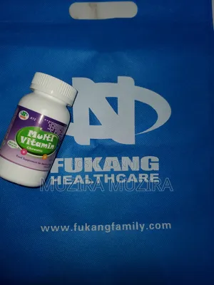 Multi Vitamin ( A12 )