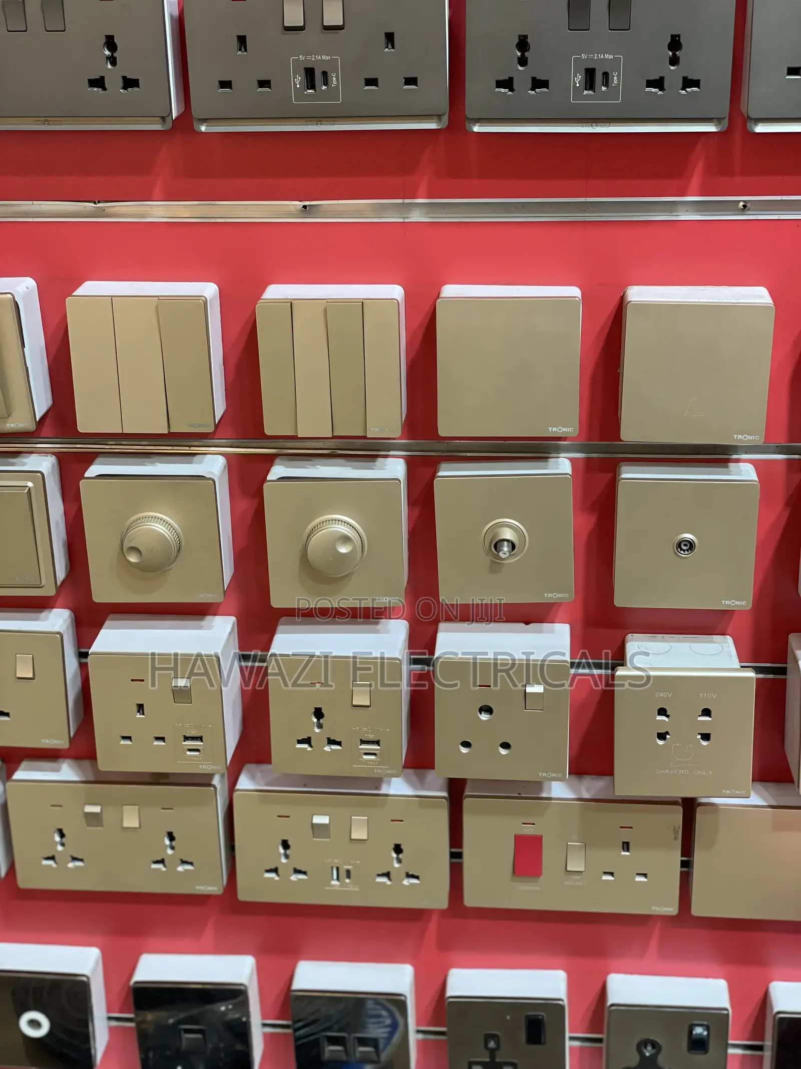 Classic Sockets