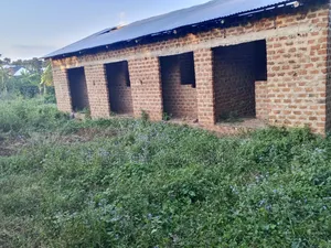 50*100ft Plot on Sale in Bulera Town Mityana