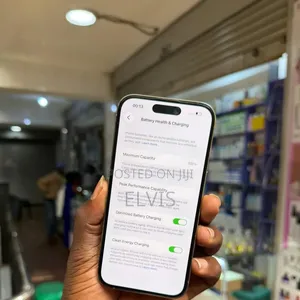Apple iPhone 14 Pro Max 256 GB Blue