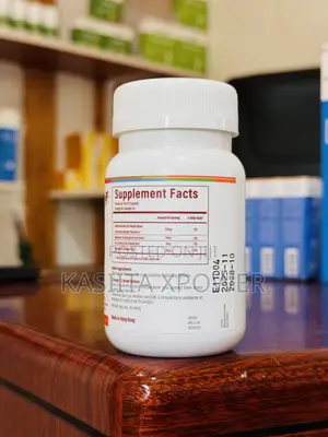 Zaminocal Plus Capsules