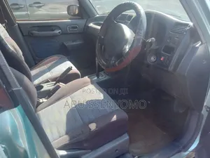 Toyota RAV4 Cabriolet 1998