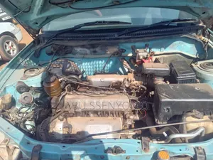 Toyota RAV4 Cabriolet 1998