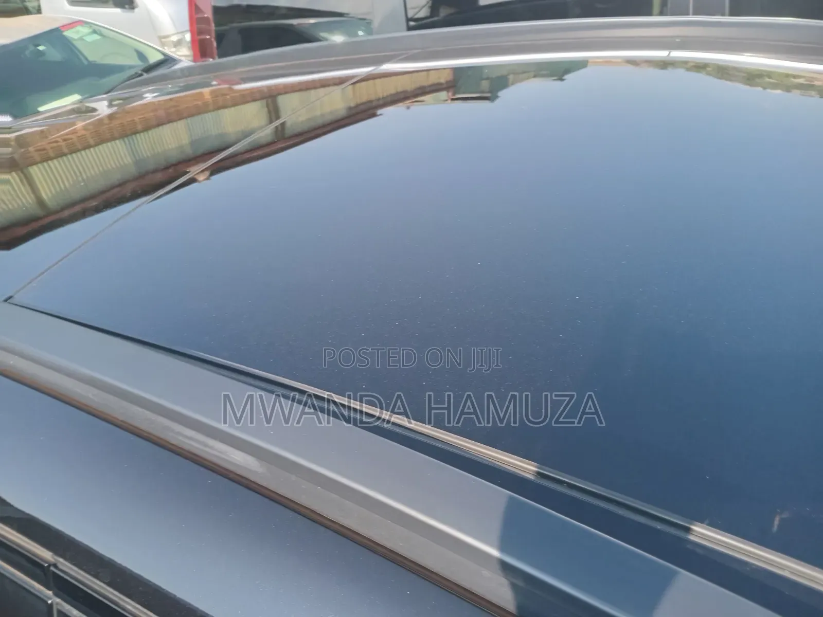 Mercedes-Benz GLC-Class 2021 Black