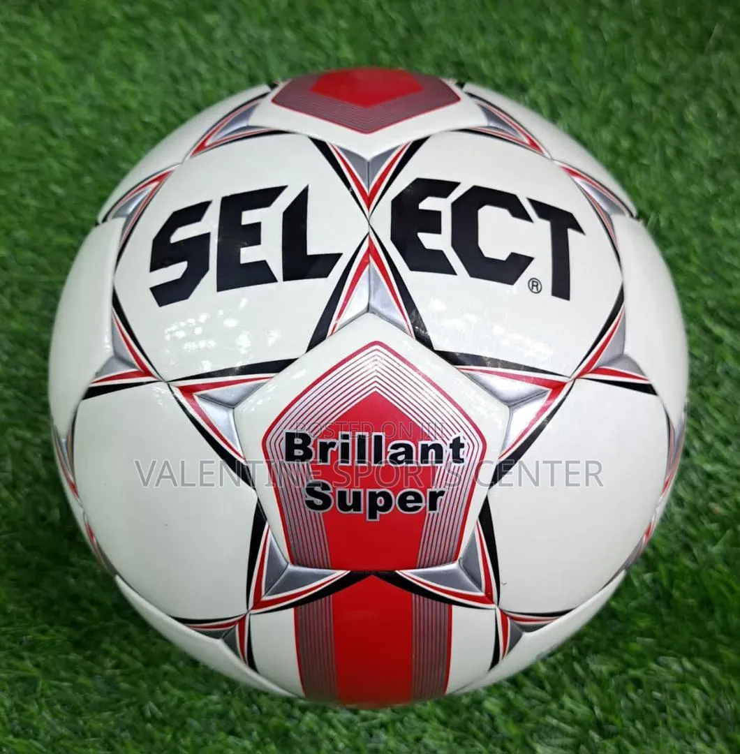 Brilliant Super Select Original Material